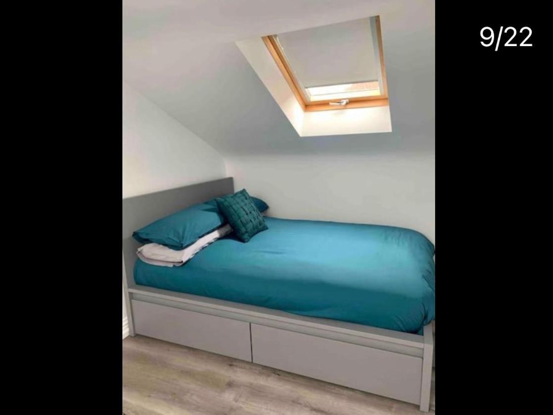 Nevis Rooms - Self Check In With Free Onsite Parking Inverlochy Екстериор снимка